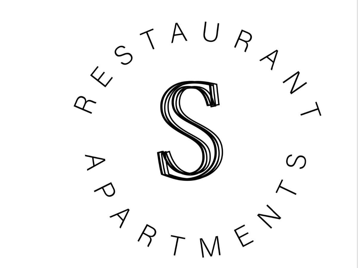 Stelios Apartments Skála Kallirákhis المظهر الخارجي الصورة
