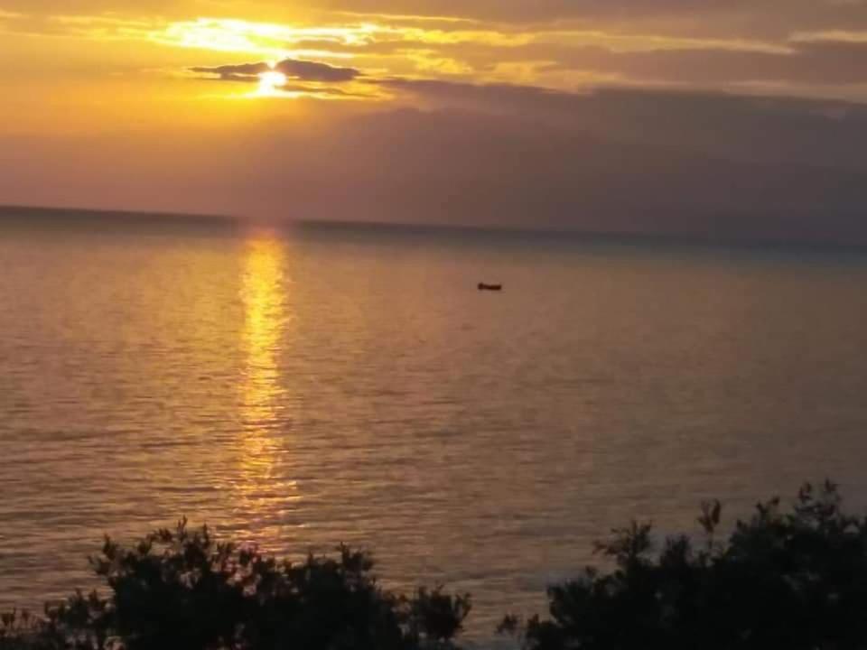 Stelios Apartments Skála Kallirákhis المظهر الخارجي الصورة